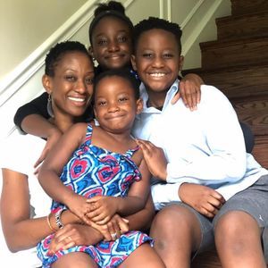 Meet your Posher, Tsitsi